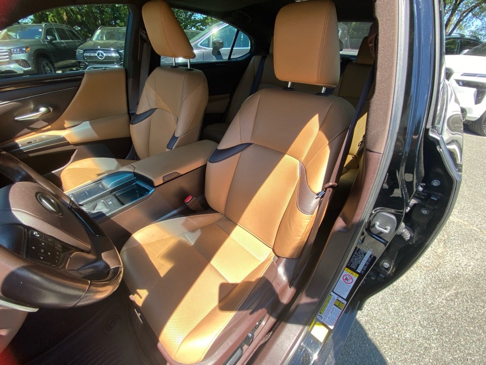 2019 Lexus ES 350 ES 350