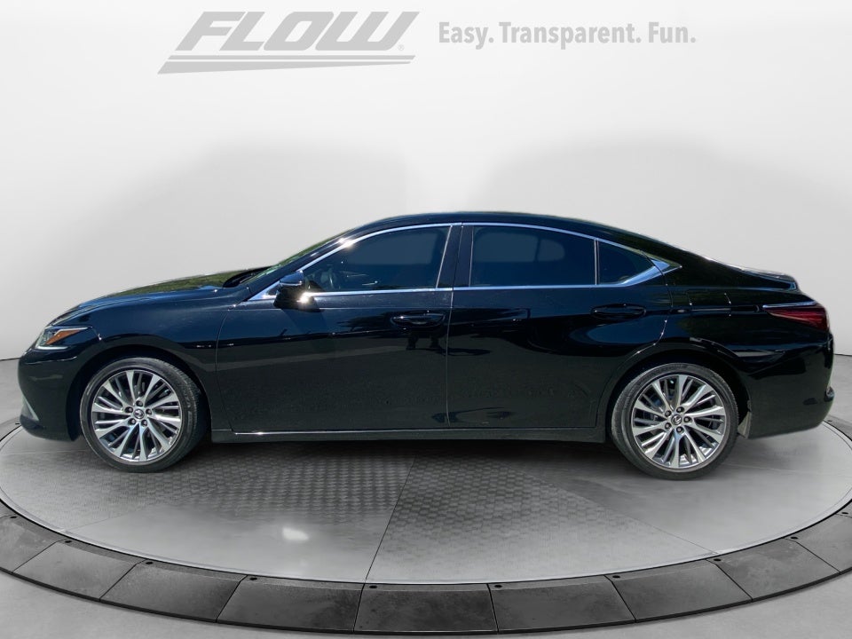 2019 Lexus ES 350 ES 350