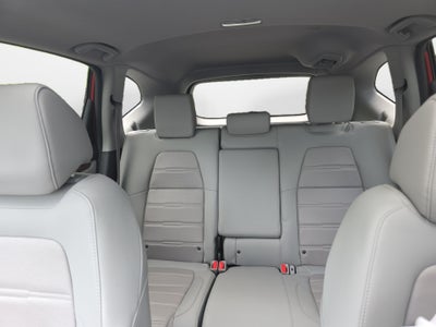 2020 Honda CR-V AWD EX-L