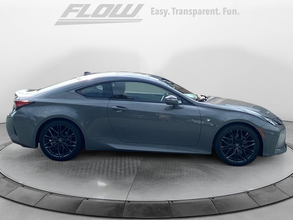 2024 Lexus RC 350 RC 350 F SPORT