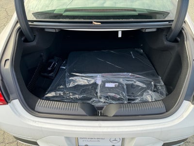 2023 Mercedes-Benz CLS 450 Coupe CLS 450