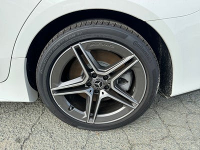 2023 Mercedes-Benz CLS 450 Coupe CLS 450