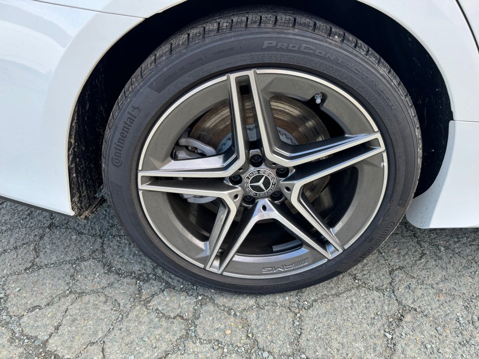 2023 Mercedes-Benz CLS 450 Coupe CLS 450