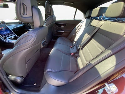 2025 Mercedes-Benz C 300 C 300