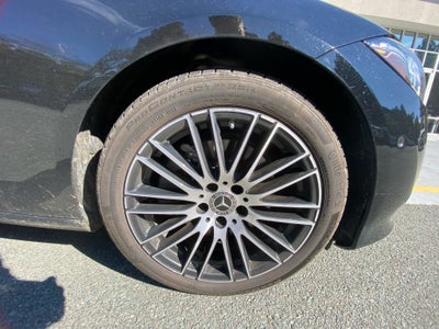 2025 Mercedes-Benz C 300 C 300