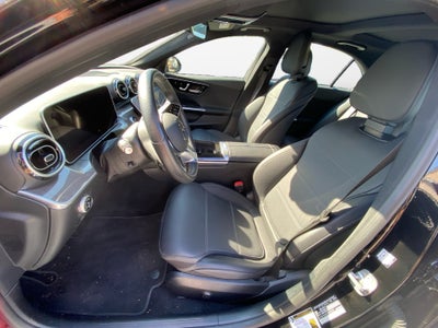 2025 Mercedes-Benz C 300 C 300