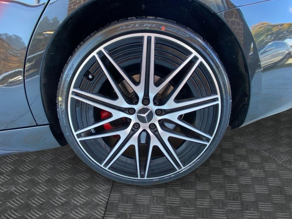 2024 Mercedes-Benz AMG® C 43 AMG® C 43