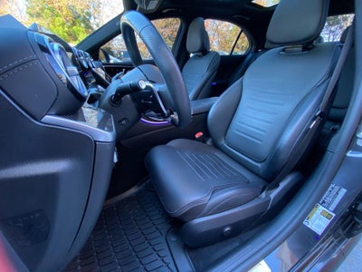 2024 Mercedes-Benz AMG® C 43 AMG® C 43