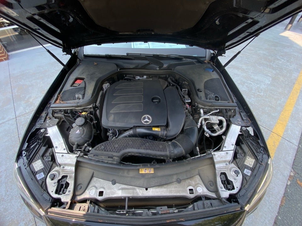 2021 Mercedes-Benz E 350 E 350