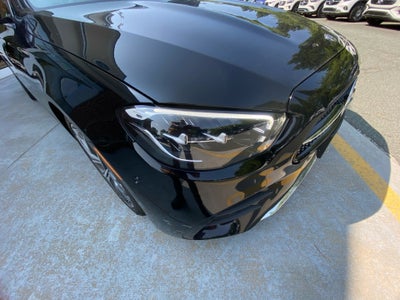 2021 Mercedes-Benz E 350 E 350