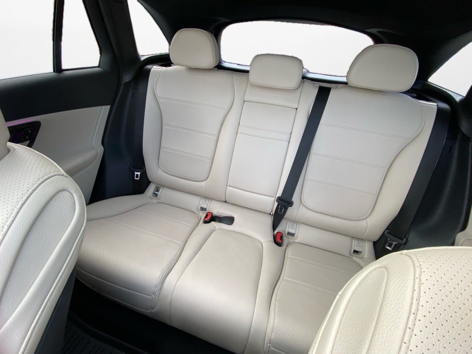 2023 Mercedes-Benz GLC 300 4MATIC® SUV