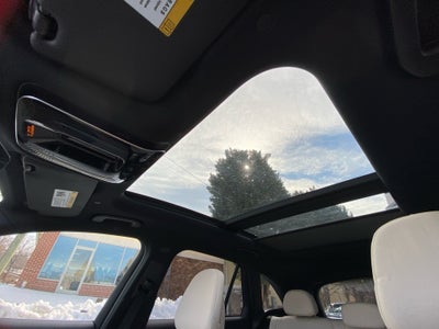 2023 Mercedes-Benz GLC 300 4MATIC® SUV