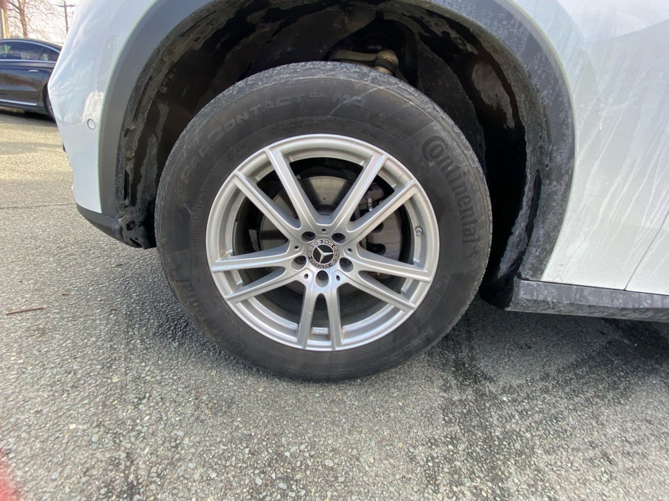 2023 Mercedes-Benz GLC 300 4MATIC® SUV