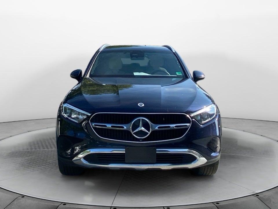2024 Mercedes-Benz GLC 300 GLC 300