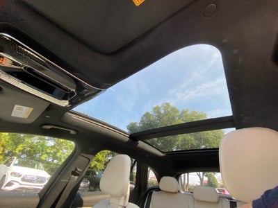 2024 Mercedes-Benz GLC 300 GLC 300