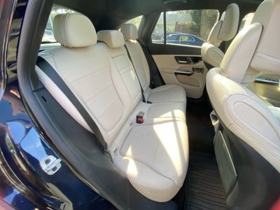 2024 Mercedes-Benz GLC 300 GLC 300