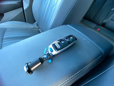 2022 Audi e-tron Sportback Premium Plus S line quattro