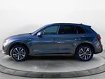 2024 Audi Q5 S line Premium