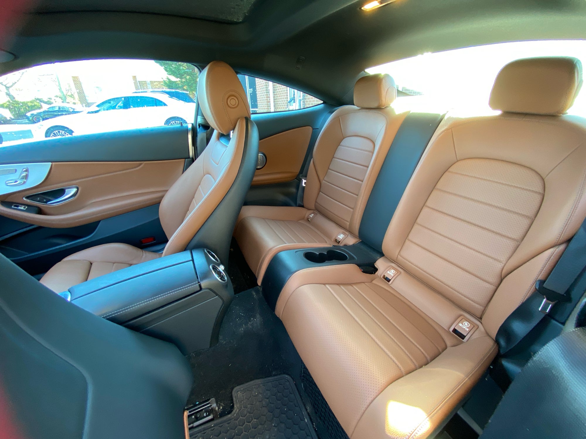 2019 Mercedes-Benz C 300 4MATIC®