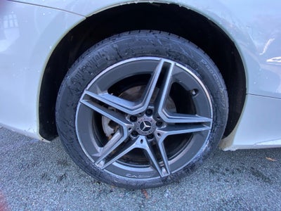 2019 Mercedes-Benz C 300 4MATIC®