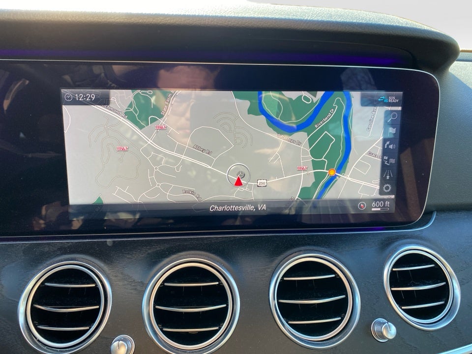 2019 Mercedes-Benz E 300 E 300