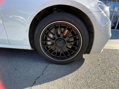 2017 Mercedes-Benz E 300 4MATIC®