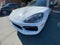 2019 Porsche Cayenne E-Hybrid E-Hybrid
