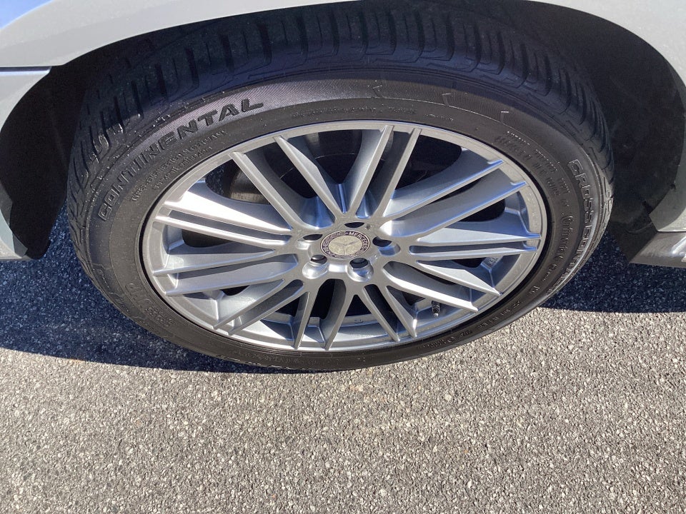 2012 Mercedes-Benz GL 550 4MATIC®