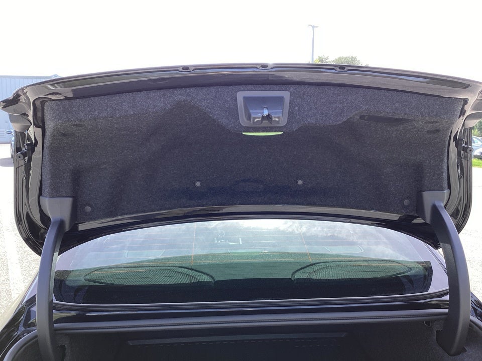 2024 Volvo S60 B5 Plus Black Edition