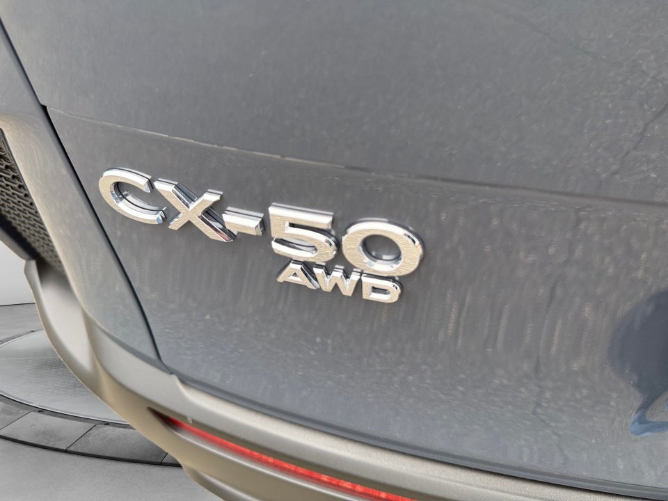 2025 Mazda Mazda CX-50 Hybrid Premium Plus Package