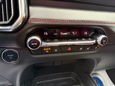 2025 Mazda Mazda CX-50 Hybrid Premium Plus Package