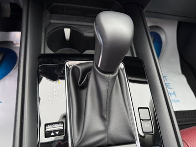 2025 Mazda Mazda CX-50 Hybrid Premium Plus Package