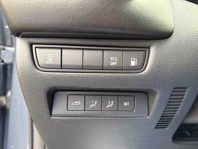 2025 Mazda Mazda CX-50 Hybrid Premium Plus Package