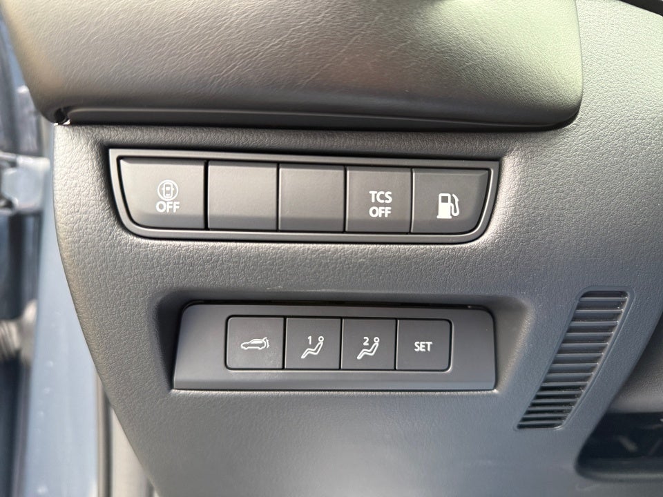 2025 Mazda Mazda CX-50 Hybrid Premium Plus Package