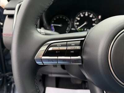 2025 Mazda Mazda CX-50 Hybrid Premium Plus Package