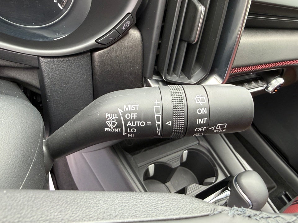 2025 Mazda Mazda CX-50 Hybrid Premium Plus Package