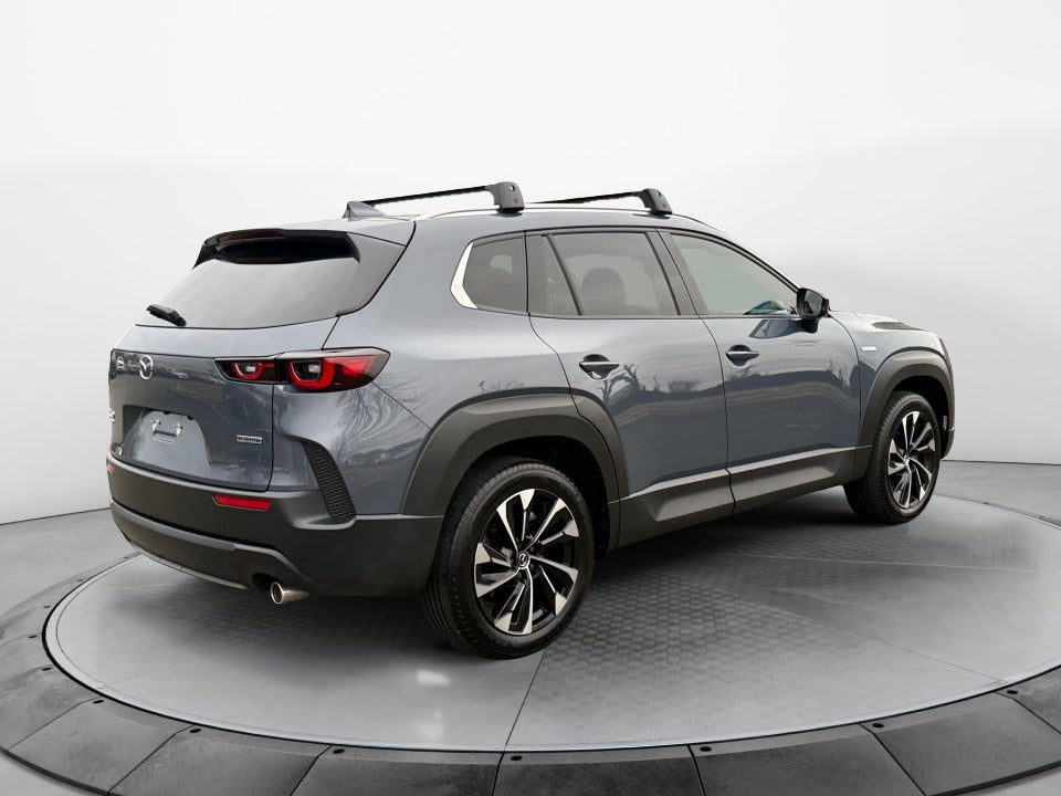 2025 Mazda Mazda CX-50 Hybrid Premium Plus Package