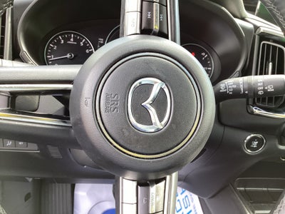 2023 Mazda Mazda CX-50 2.5 S Premium Plus Package