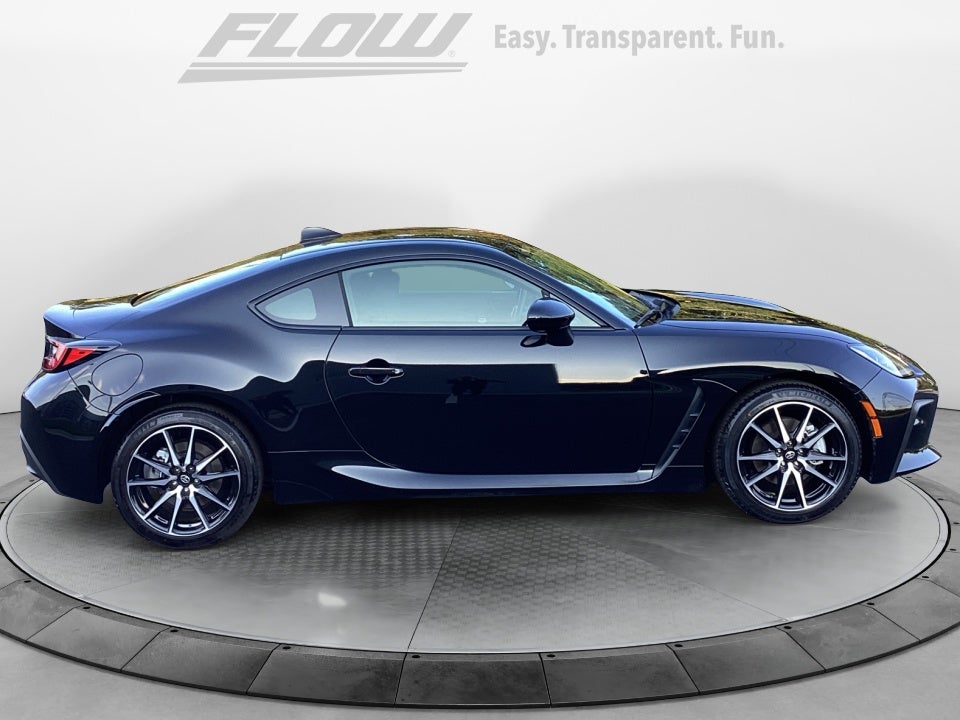 2024 Toyota GR86 Manual (Natl)