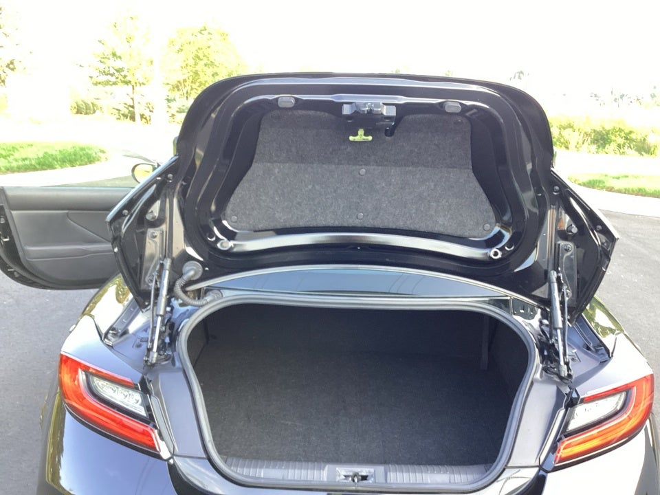 2024 Toyota GR86 Manual (Natl)