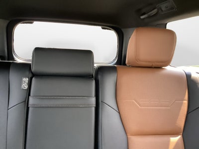 2026 Lexus GX 550 GX 550 Luxury