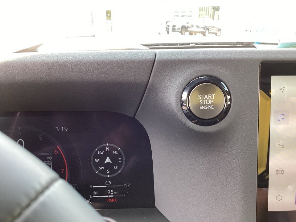 2026 Lexus GX 550 GX 550 Luxury