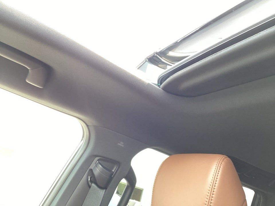 2026 Lexus GX 550 GX 550 Luxury