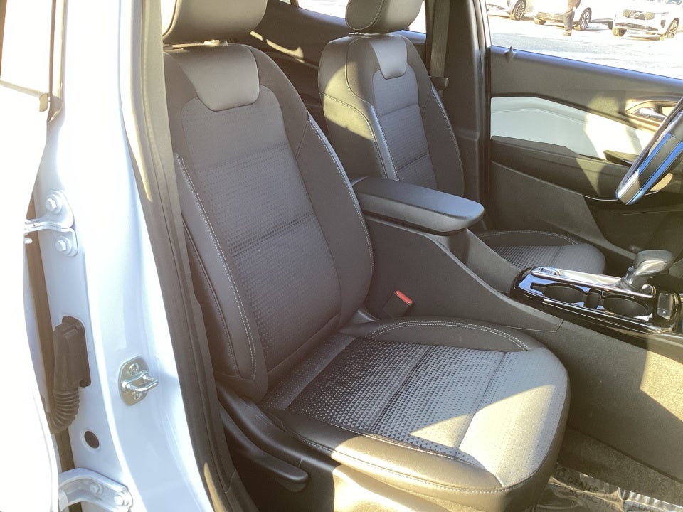 2024 Chevrolet Trax FWD LT