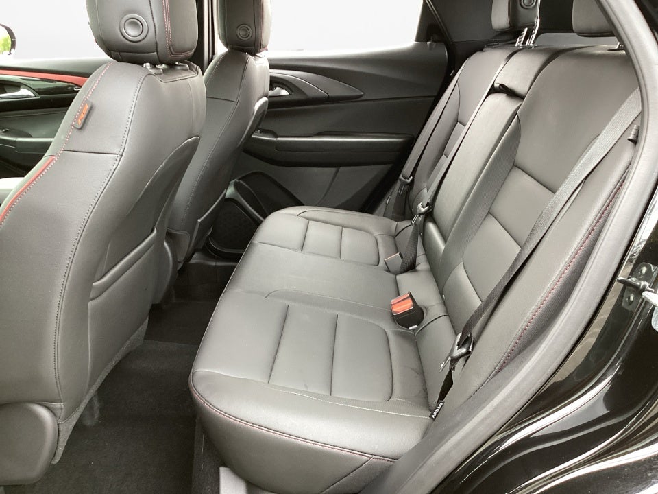 2025 Chevrolet Trailblazer AWD RS