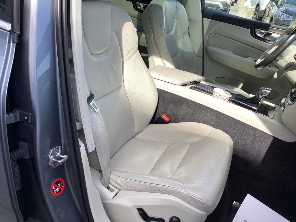 2018 Volvo XC60 T6 Momentum