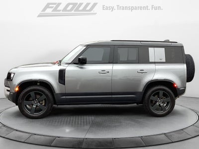 2023 Land Rover Defender S