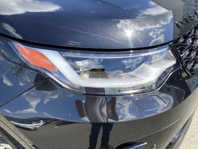 2023 Land Rover Discovery P360 HSE R-Dynamic