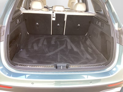 2025 Mercedes-Benz GLC 300 GLC 300