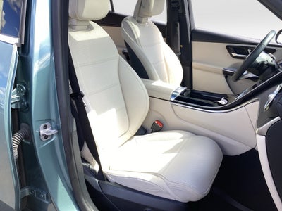 2025 Mercedes-Benz GLC 300 GLC 300